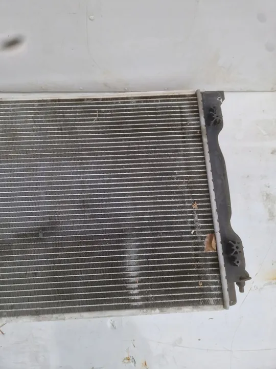Radiador de agua AUDI A4 B6 8E0121251Q image 10