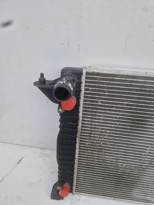 Radiador de agua AUDI A4 B6 8E0121251Q image 3