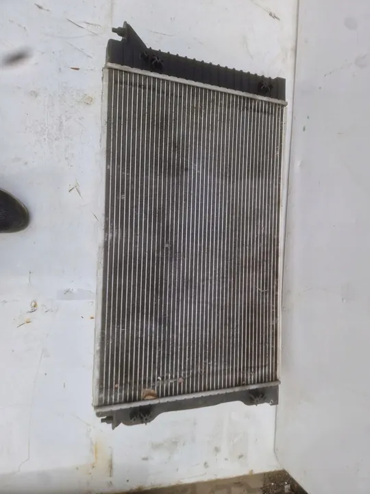 Radiador de agua AUDI A4 B6 8E0121251Q image 7