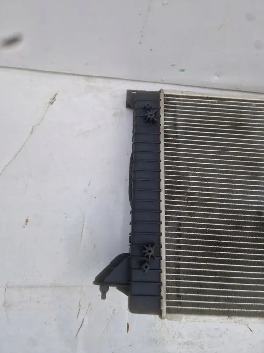 Radiador de agua AUDI A4 B6 8E0121251Q image 8