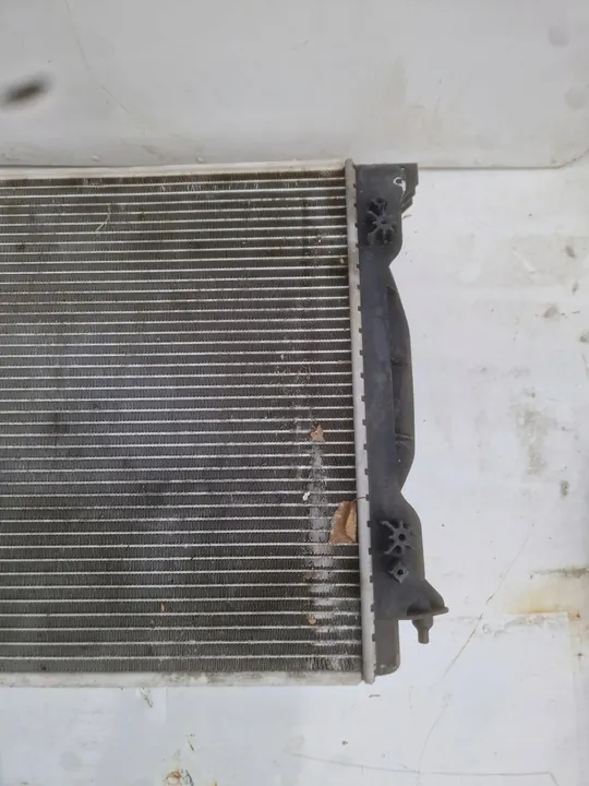 Radiador de agua AUDI A4 B6 8E0121251Q image 9