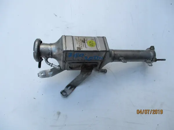 Refrigerante de escape usado OEM 059131508AM para VW Touareg 3 image 2