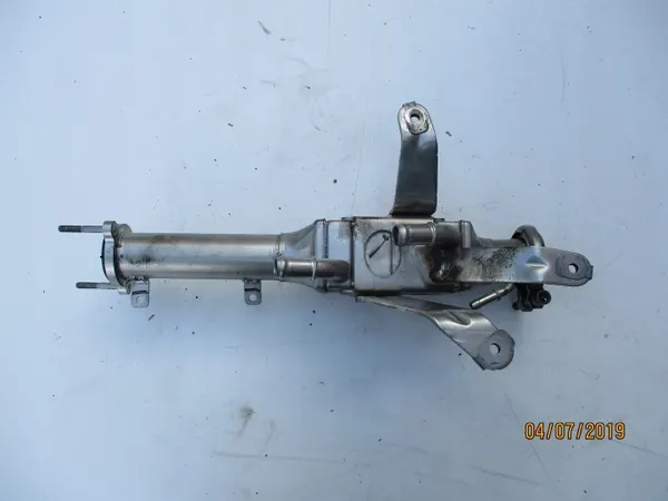 Refrigerante de escape usado OEM 059131508AM para VW Touareg 3 image 3