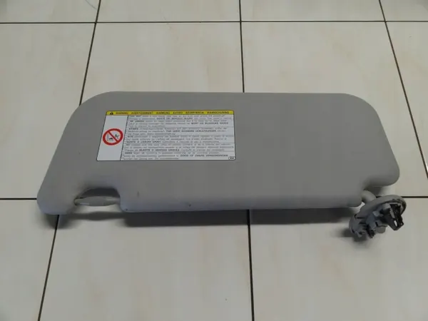 Toyota OE Solskydd OEM OKL15244 Höger Fram image 3