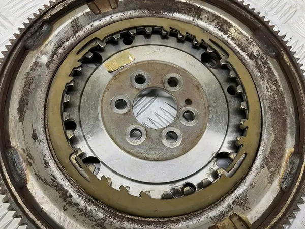 Volante Skoda Octavia Mk3 2018 03L105266ED image 3