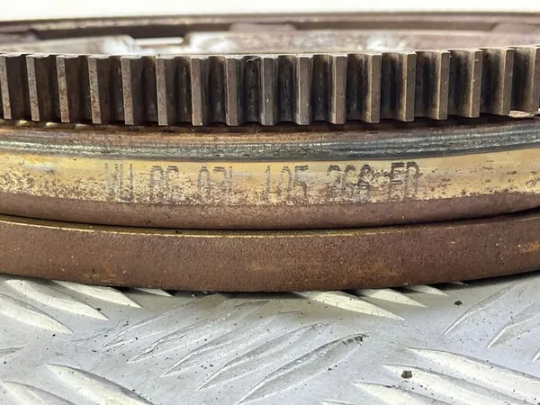 Volante Skoda Octavia Mk3 2018 03L105266ED image 4