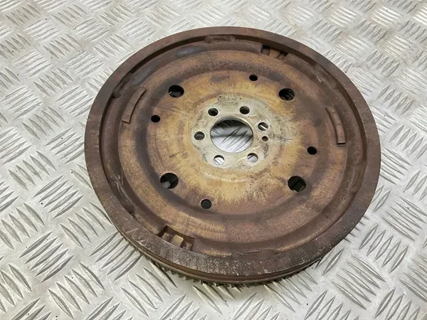 Volante Skoda Octavia Mk3 2018 03L105266ED image 5