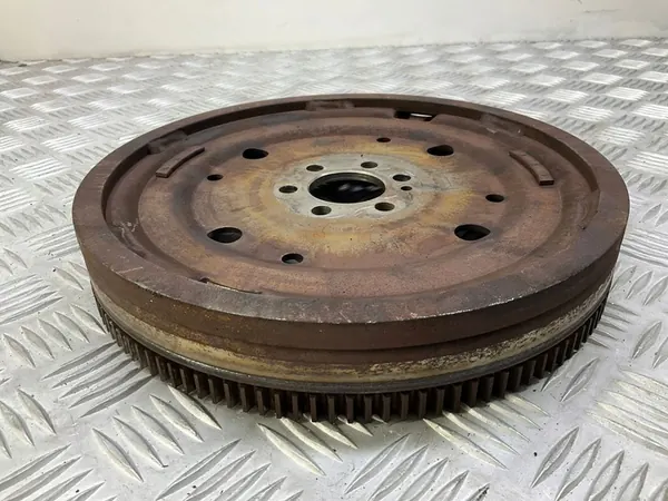 Volante Skoda Octavia Mk3 2018 03L105266ED image 6