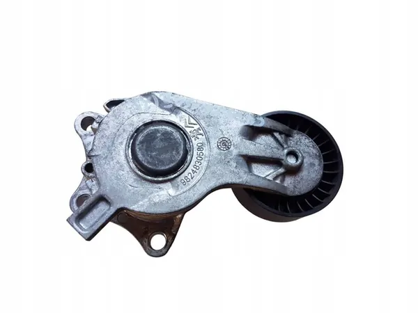 2015 Citroen C4 Grand Picasso Tensor de Alternador 9824830580 image 2