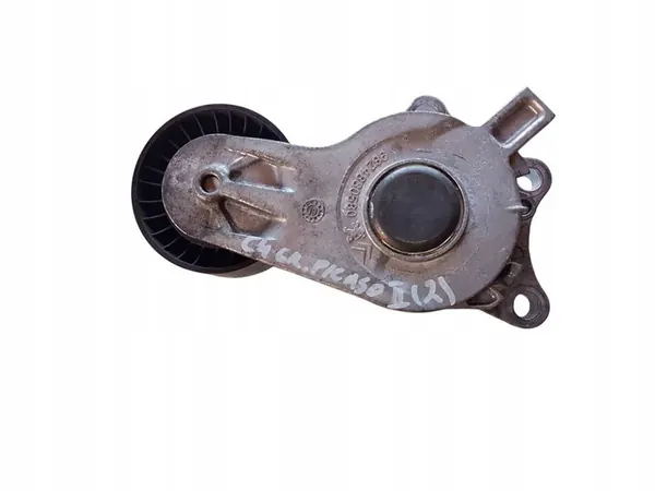 2015 Citroen C4 Grand Picasso Tensor de Alternador 9824830580 image 3