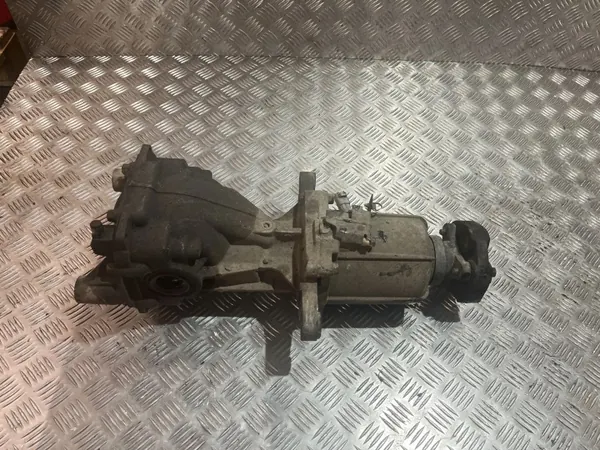 Différentiel arrière OEM PU26107 pour Kia Sorento II image 2