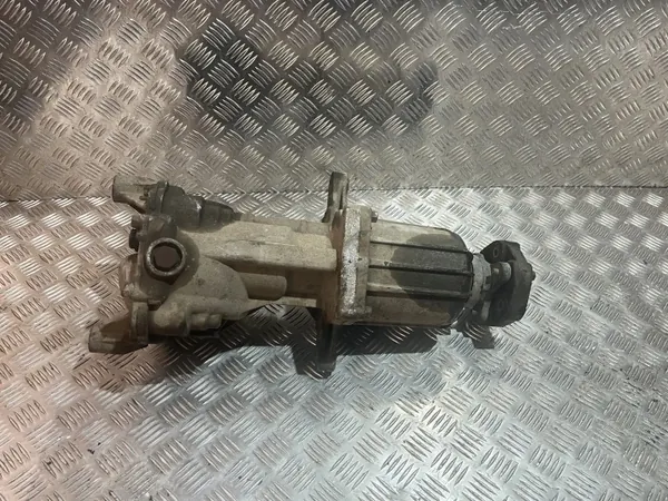 Différentiel arrière OEM PU26107 pour Kia Sorento II image 3