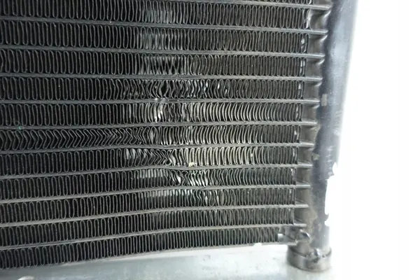 Mahle AC 159 000S Ilmastointikondensaattori image 3