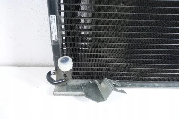 Mahle AC 159 000S Ilmastointikondensaattori image 4