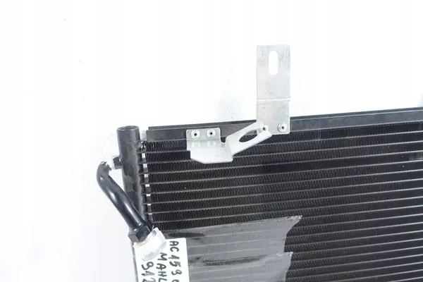 Mahle AC 159 000S Ilmastointikondensaattori image 5