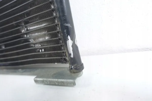 Mahle AC 159 000S Ilmastointikondensaattori image 6