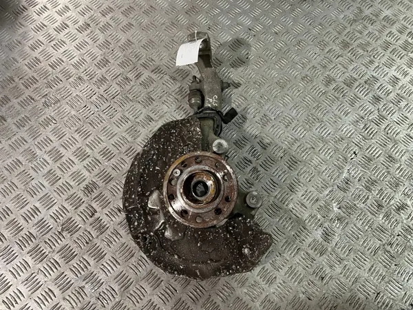 Mercedes-Benz framhjulsnav OEM A2133325100 image 2