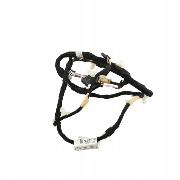 Cable Puerta BMW OEM 9354071 Izquierdo/Derecho Trasero image 8