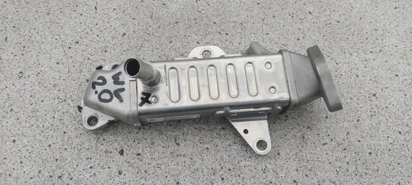 Arrefecedor EGR Jeep OEM 05281546AB NR7 - Usado image 2