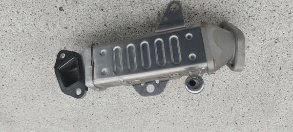 Arrefecedor EGR Jeep OEM 05281546AB NR7 - Usado image 3