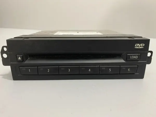 Cambiador DVD BMW OEM 9242669 para modelos F image 2