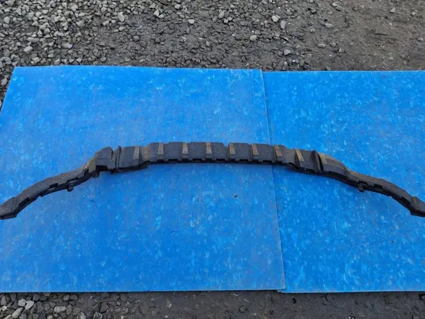 OEM 5NA807248H Frontstoßdämpfer für VW Tiguan II image 2