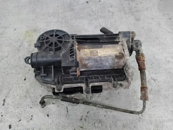 Module de Contrôle de Transmission Opel Meriva A AG9D306201A image 1