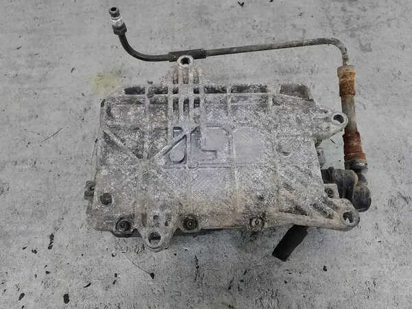 Module de Contrôle de Transmission Opel Meriva A AG9D306201A image 3