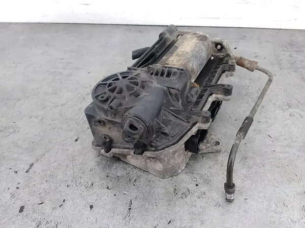 Module de Contrôle de Transmission Opel Meriva A AG9D306201A image 4