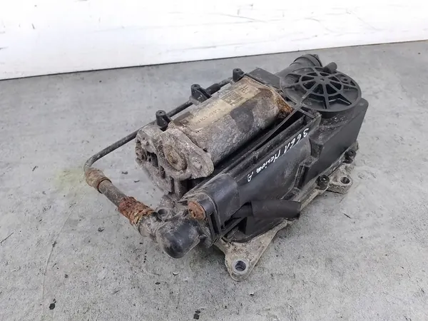 Module de Contrôle de Transmission Opel Meriva A AG9D306201A image 5