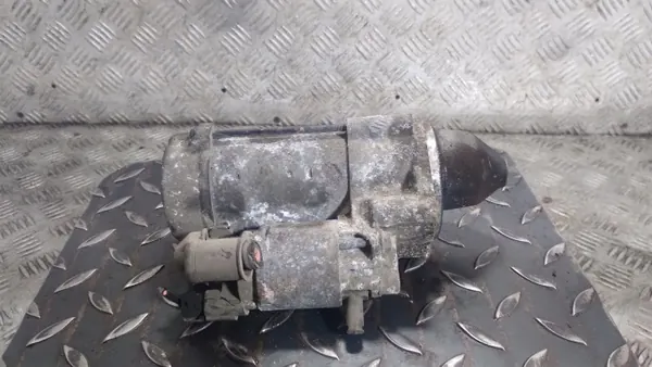 Startmotor OEM 428000-6760 för Kia Ceed - Begagnad image 2