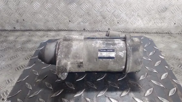Startmotor OEM 428000-6760 för Kia Ceed - Begagnad image 3