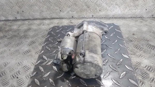 Startmotor OEM 428000-6760 för Kia Ceed - Begagnad image 6