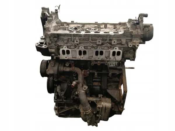 Käytetty Moottorin Kiinnike OEM M9RG832 Renault Koleos image 2