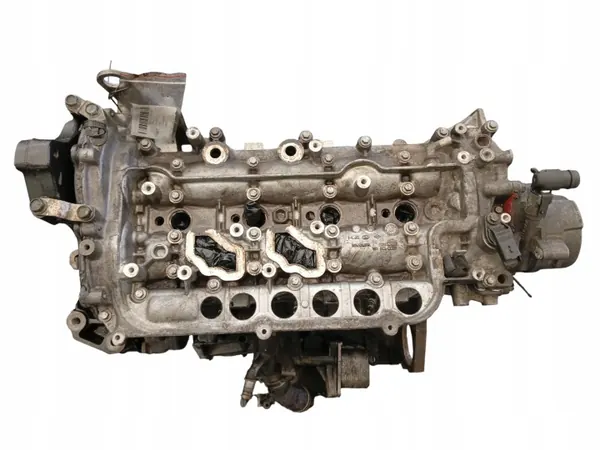 Käytetty Moottorin Kiinnike OEM M9RG832 Renault Koleos image 10