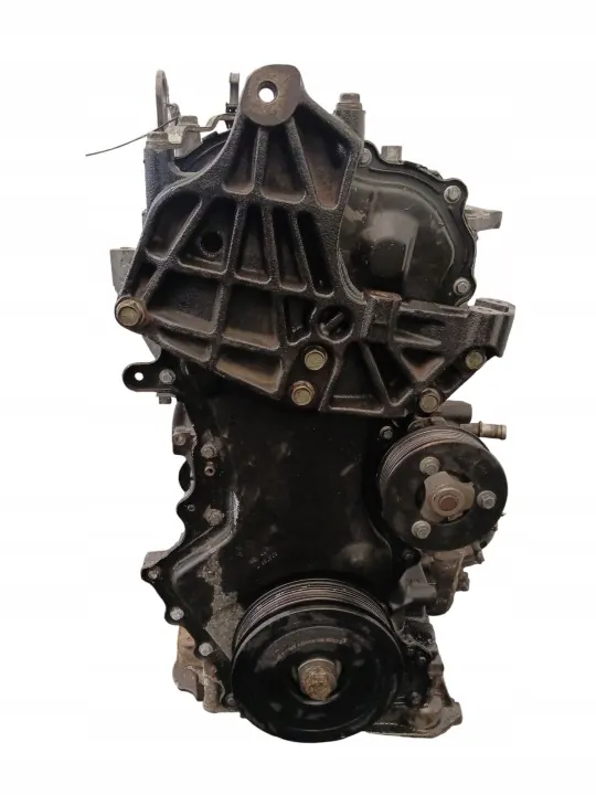 Käytetty Moottorin Kiinnike OEM M9RG832 Renault Koleos image 3