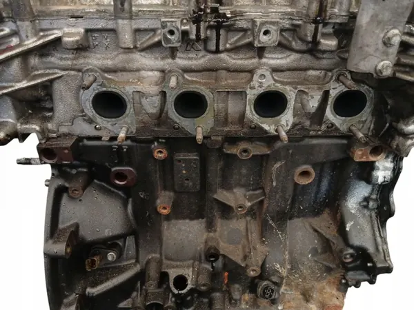 Käytetty Moottorin Kiinnike OEM M9RG832 Renault Koleos image 4