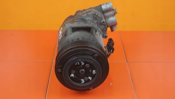 Compresor AC OEM 13450515 para Opel Astra 1.4 Turbo image 4