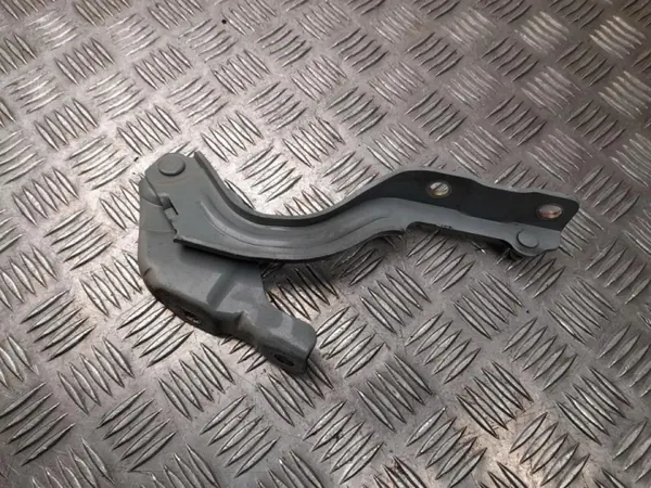 Charnière de capot moteur OEM SX2RH pour Hyundai Kona II image 2