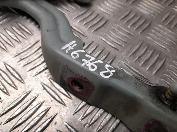 Charnière de capot moteur OEM SX2RH pour Hyundai Kona II image 3