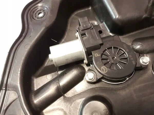 MAZDA CX-5 II 17- Tampa do elevador de janela traseira esquerda KB7W7397X image 3