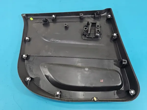 Panel de Puerta Trasera Derecha OEM 9818041677 Toyota image 4