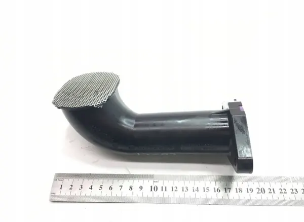 OEM 22069117 Volvo Ölsaugschlauch - Gebraucht image 2