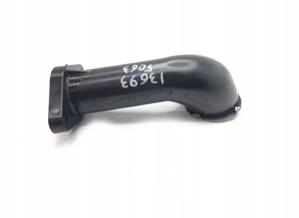 OEM 22069117 Volvo Ölsaugschlauch - Gebraucht image 3