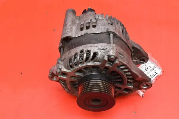 Vaihtovirtageneraattori Mitsubishi ASX 1.8 DiD 1800A334 image 2