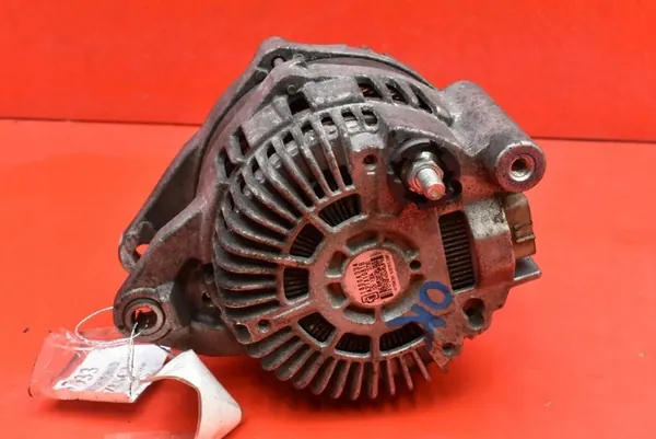 Vaihtovirtageneraattori Mitsubishi ASX 1.8 DiD 1800A334 image 4