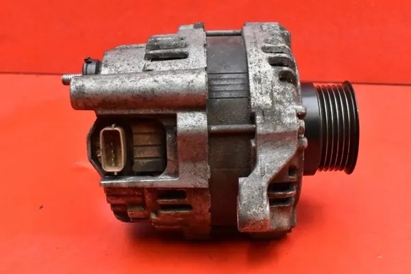 Vaihtovirtageneraattori Mitsubishi ASX 1.8 DiD 1800A334 image 5