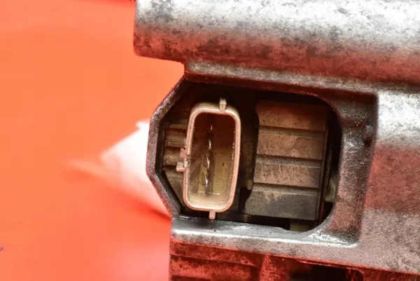 Vaihtovirtageneraattori Mitsubishi ASX 1.8 DiD 1800A334 image 6