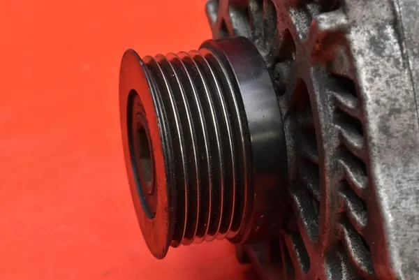 Vaihtovirtageneraattori Mitsubishi ASX 1.8 DiD 1800A334 image 8