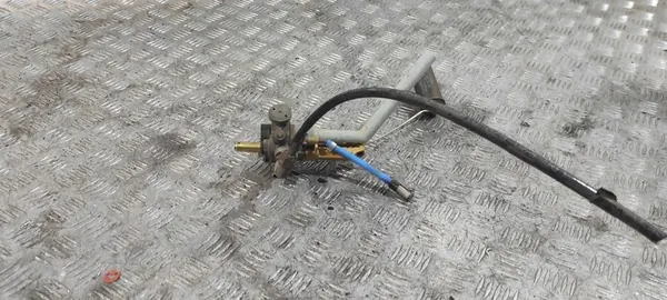 Vanne LPG CNG Réducteur 1260700 Landi Renzo image 2